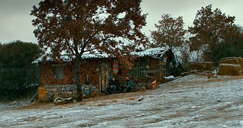 Özyaşar ve Kaygalak Edebiyatında İmge Olarak Kuyu (II)